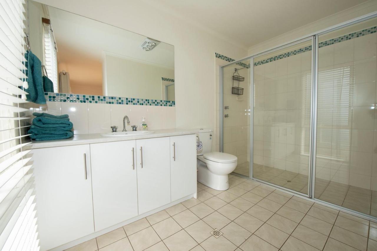 Ashendens At Holiday home Penneshaw